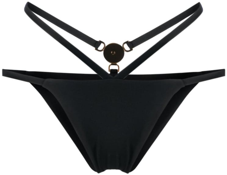 Versace Sea Clothing Black