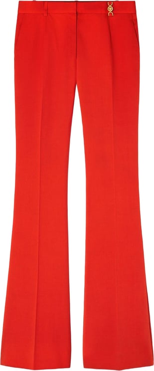 Versace Trousers Red