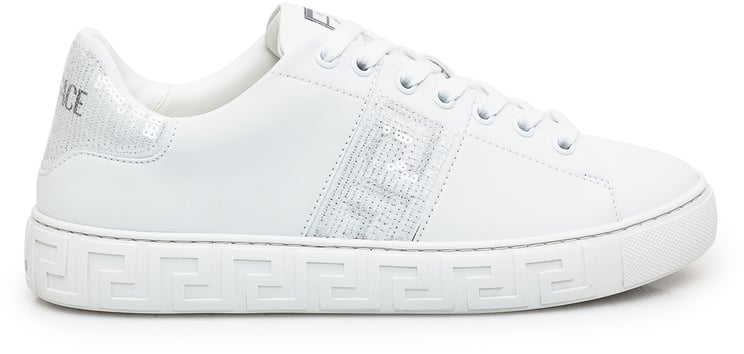 Versace Snekar Greca