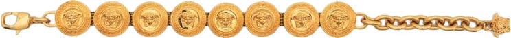 Versace Bijoux Gold