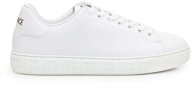 Versace Sneakers Versace