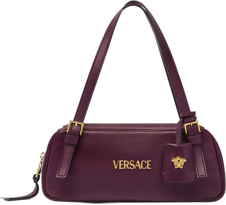 Versace Bags Bordeaux