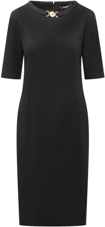 Versace Abito con Medusa '95