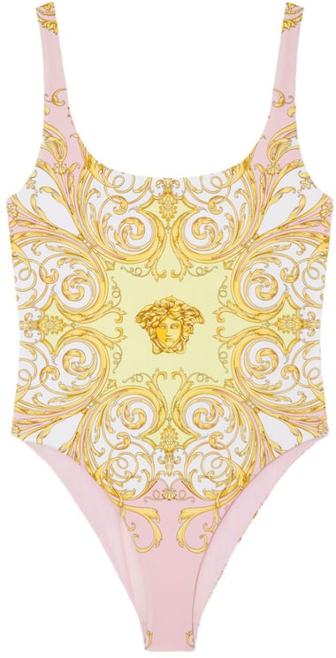 Versace Sea Clothing Pink