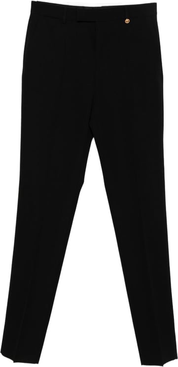 Versace Trousers Black