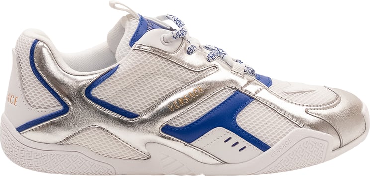 Versace Sneakers Low Top