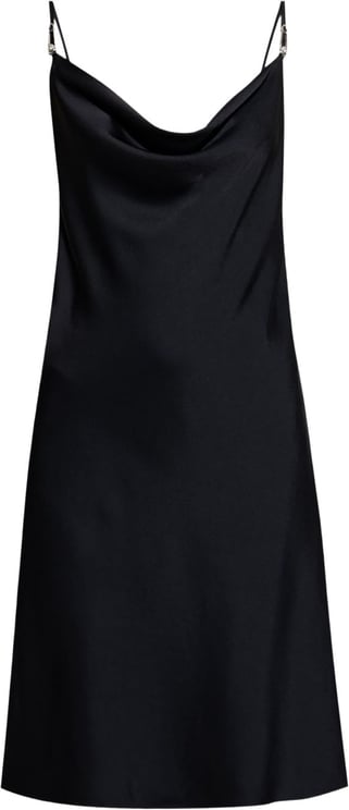 Versace Dresses Black