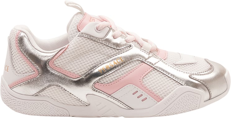 Versace Sneakers Low Top