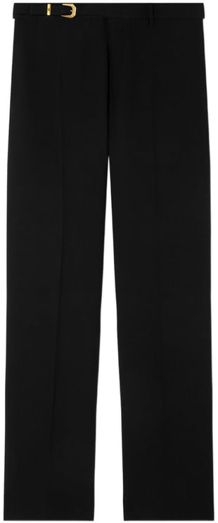 Versace Rtw Nero