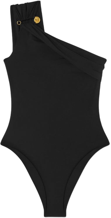 Versace Sea Clothing Black