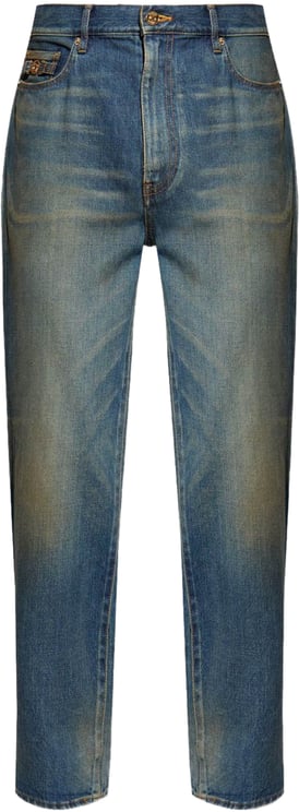 Versace Jeans Medium Blue