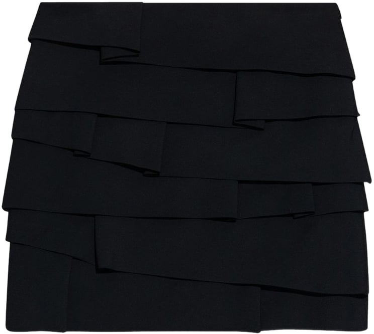 Versace Skirts Black