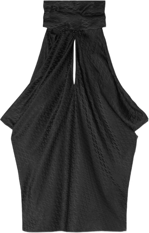 Versace Top Black