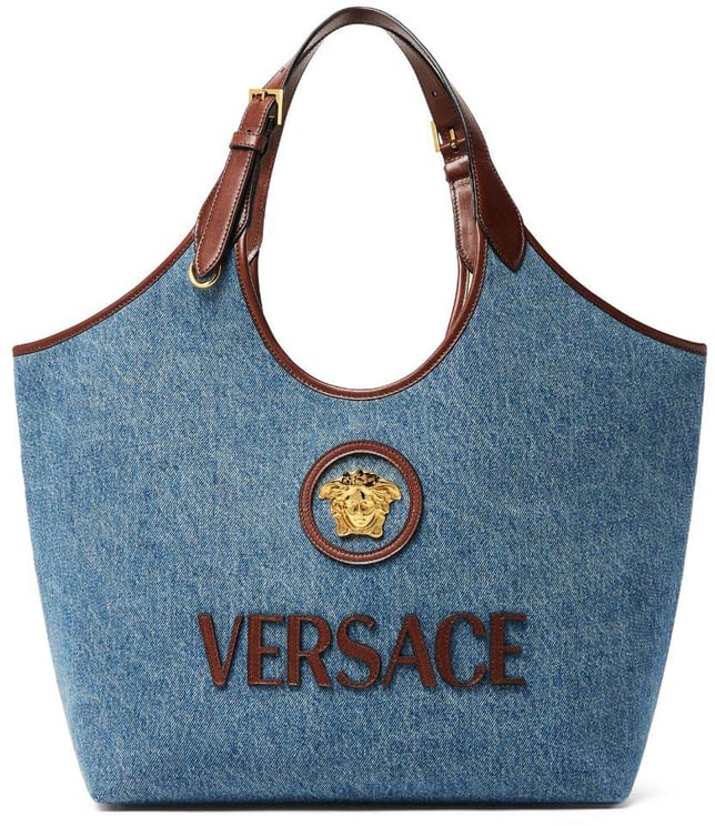 Versace Bags Denim
