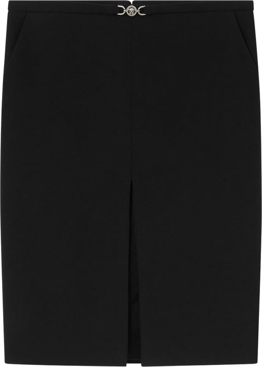 Versace Skirts Black