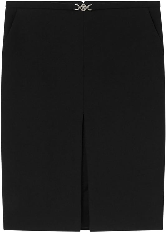 Versace Skirts Black