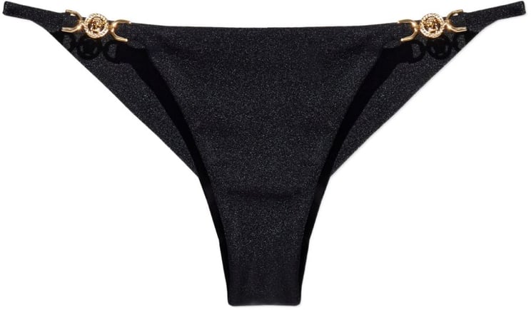Versace Sea Clothing Black