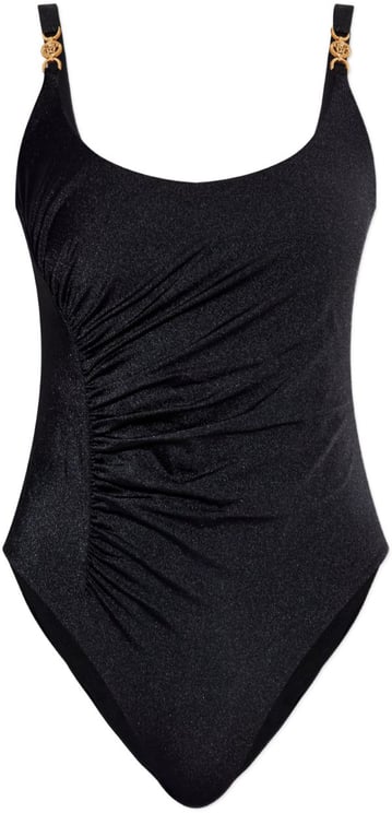 Versace Sea Clothing Black