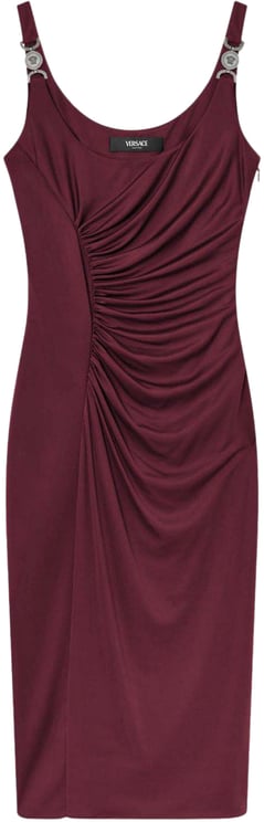 Versace Dresses Purple