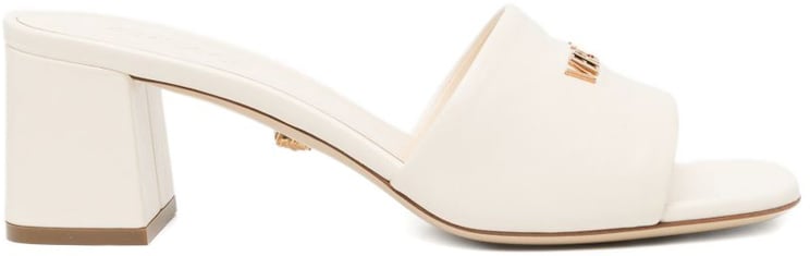 Versace Sandals Beige