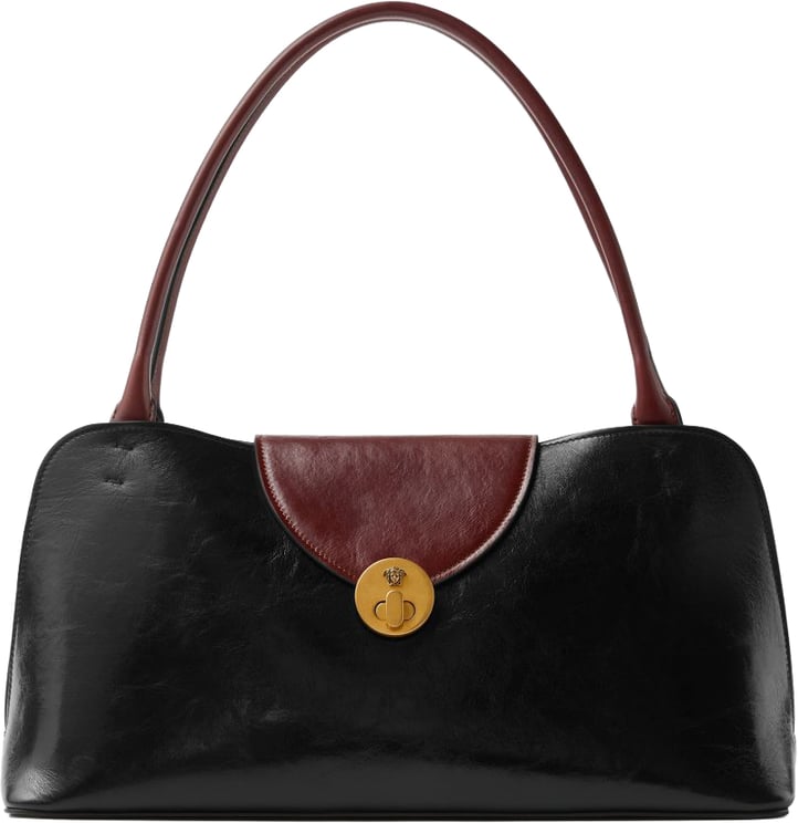 Versace Bags Black