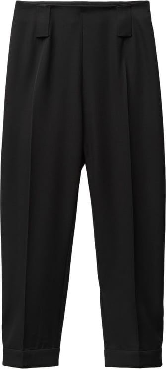Versace Trousers Black
