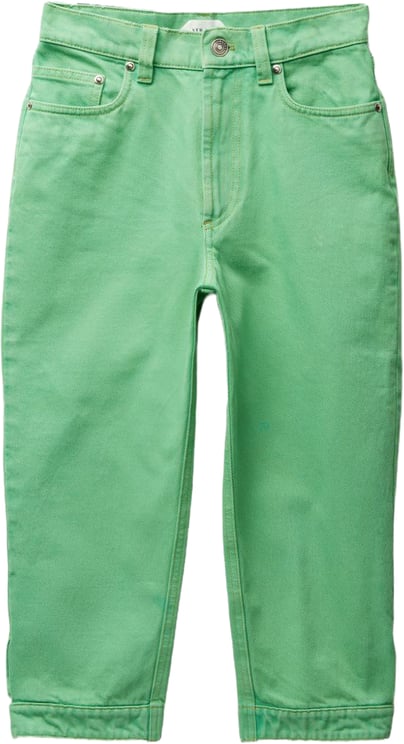 Versace Jeans Green