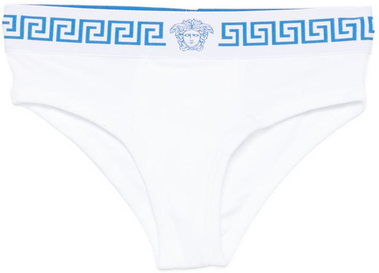 Versace Underwear Bianco
