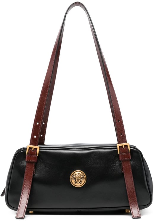 Versace Bags Black