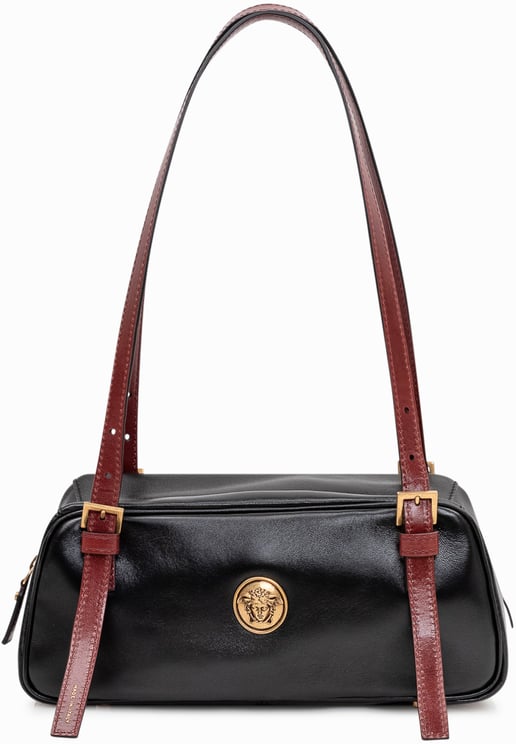 Versace Bags Black