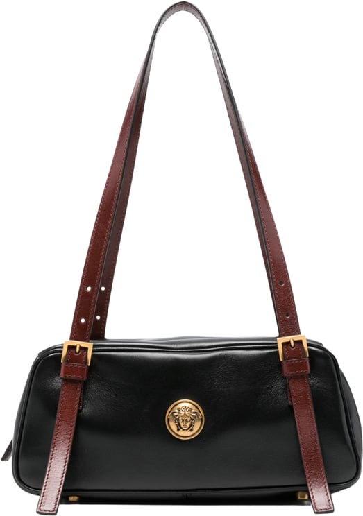 Versace Bags Black