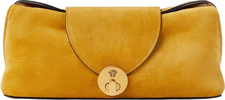 Versace Bags Yellow