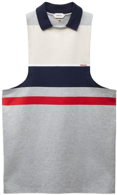 Versace Sweaters White