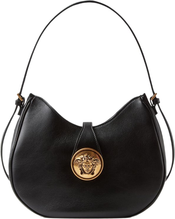 Versace Bags Black