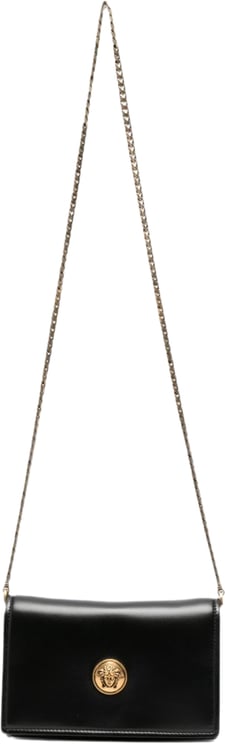 Versace Bags Black