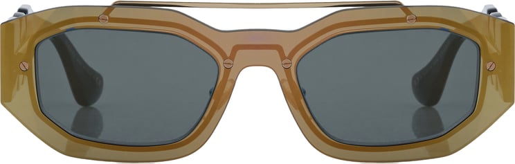 Versace Versace Sonnenbrille