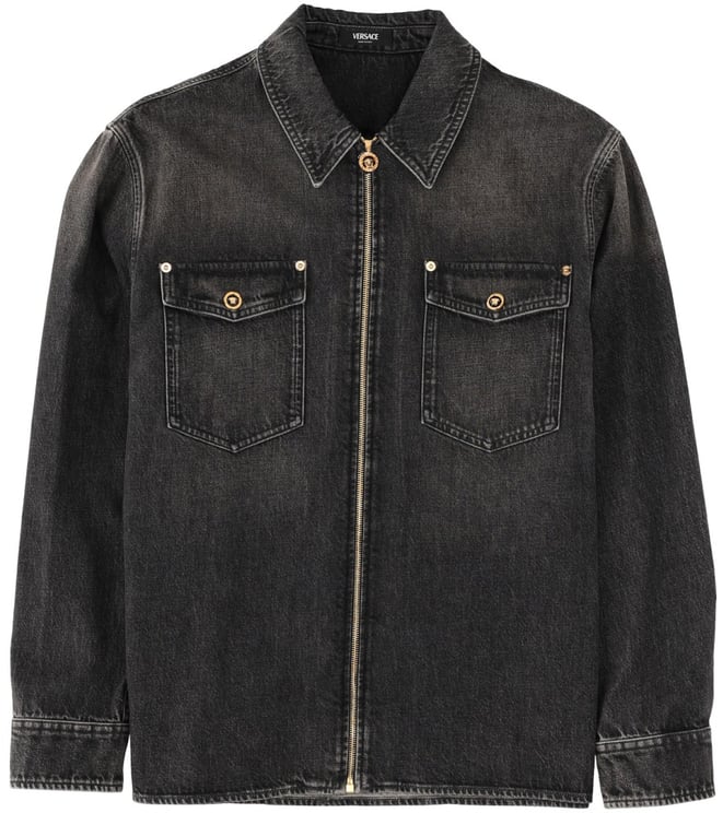 Versace DENIM JACKET