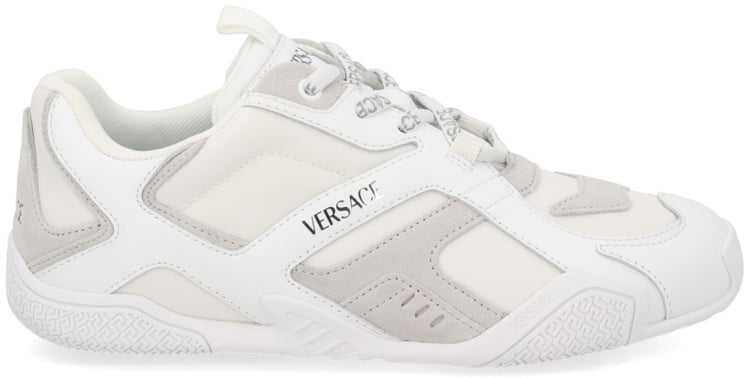 Versace "GALAXIA" SNEAKER