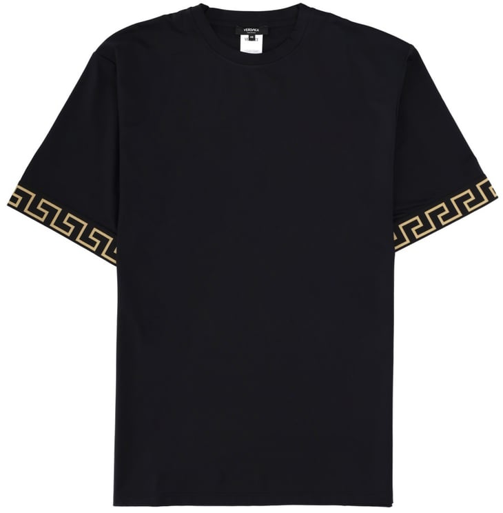 Versace "GREEK" T-SHIRT