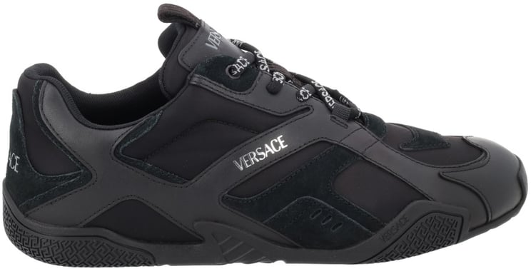 Versace "GALAXIA" SNEAKER