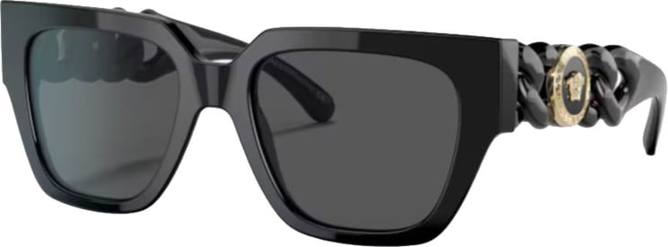 Versace 0ve4409 Oversized Square Frame Sunglasses