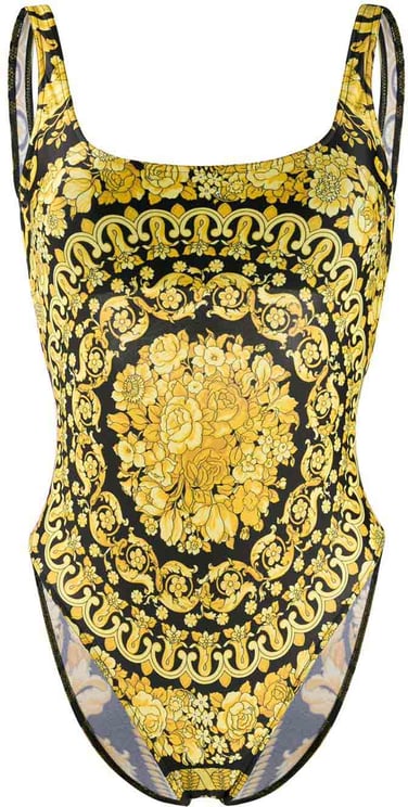 Versace Sea Clothing