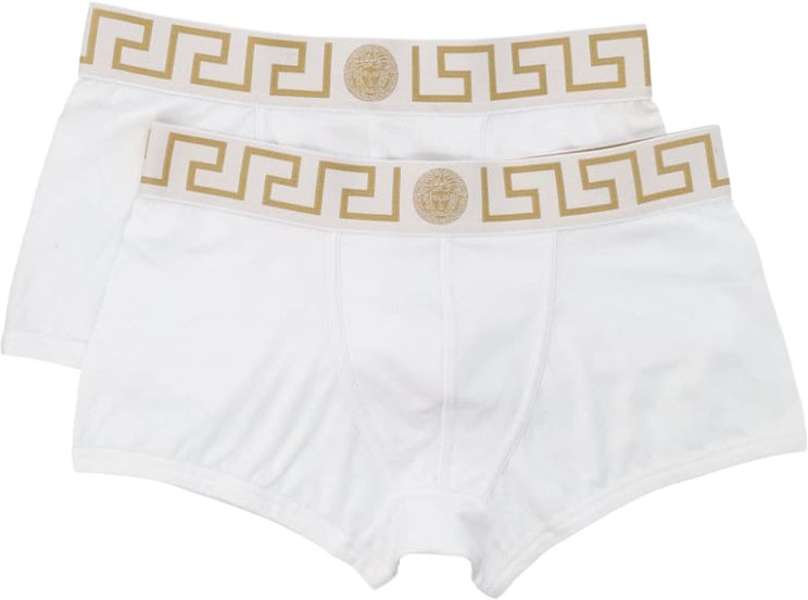 Versace Underwear White