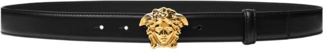 Versace Cintura la medusa