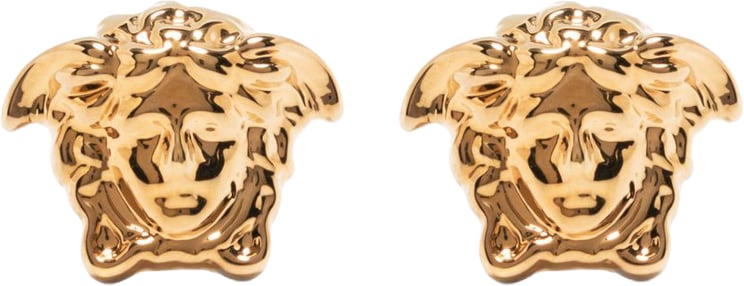 Versace Bijoux Golden