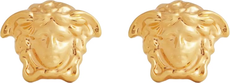 Versace La Medusa Earrings