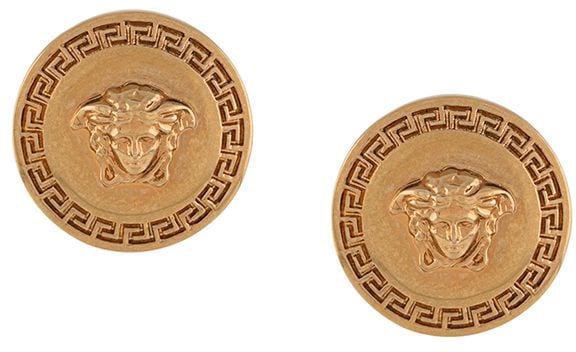 Versace Bijoux Golden