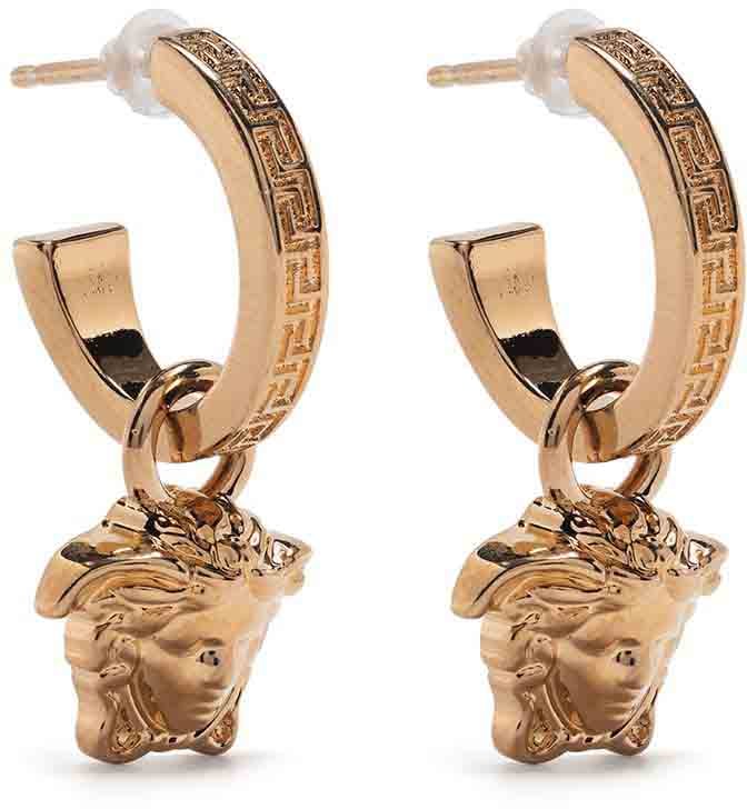 Versace Bijoux Golden