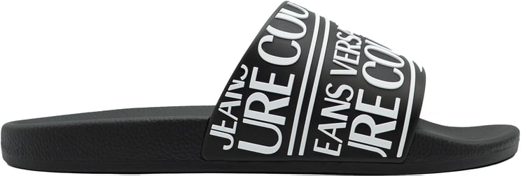 Versace Jeans Couture Fondo Slide DIS SQ1 Slippers