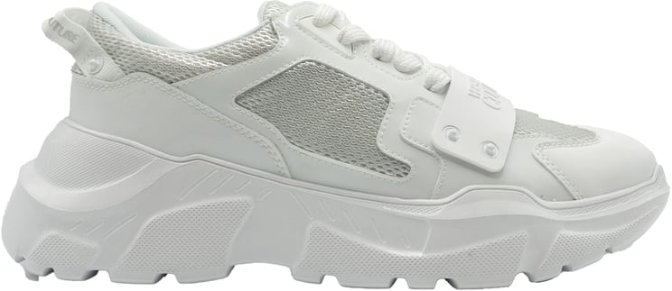 Versace Jeans Couture Fondo Speedtrack DIS SC4 Sneakers
